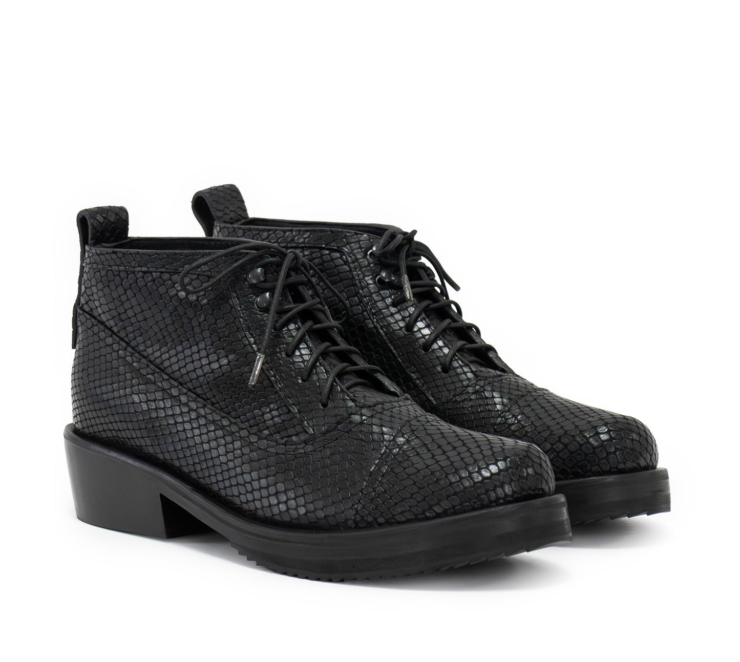 Gianna Boot