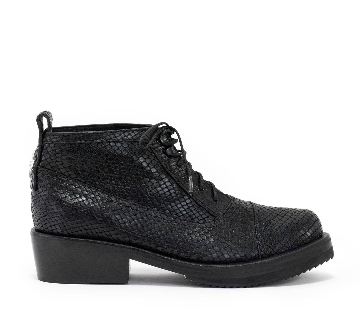 Gianna Boot