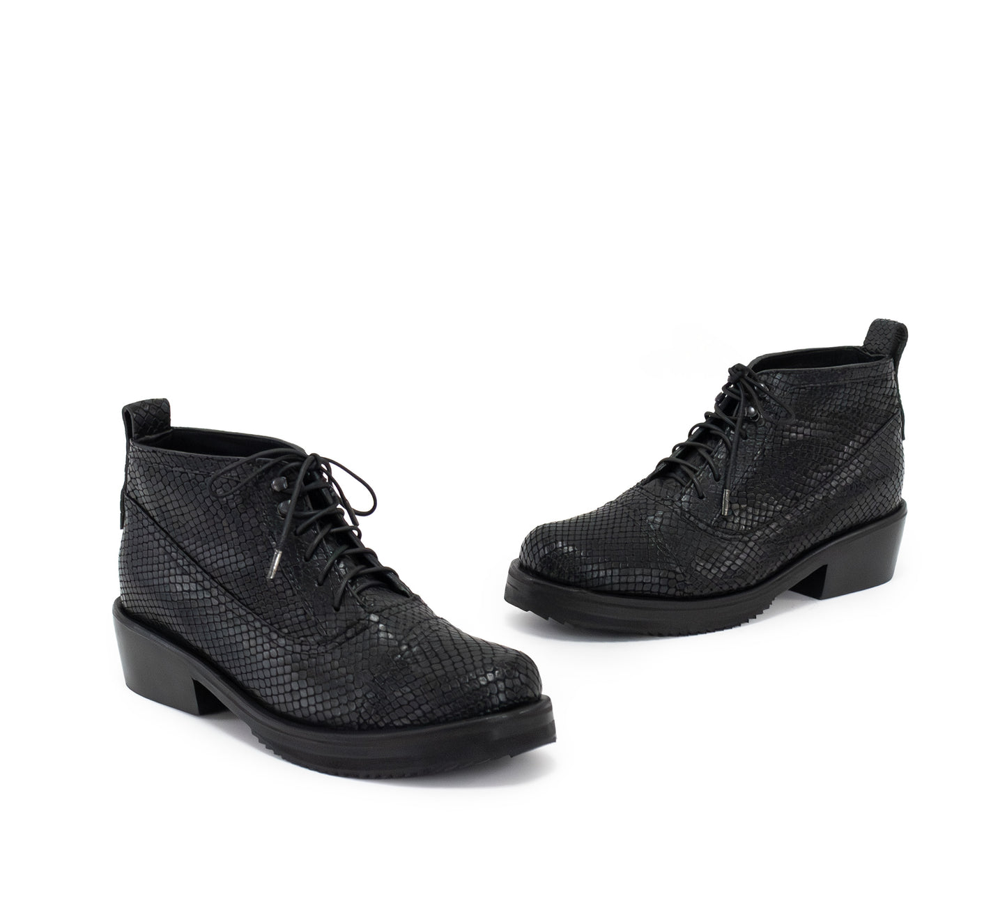Gianna Boot
