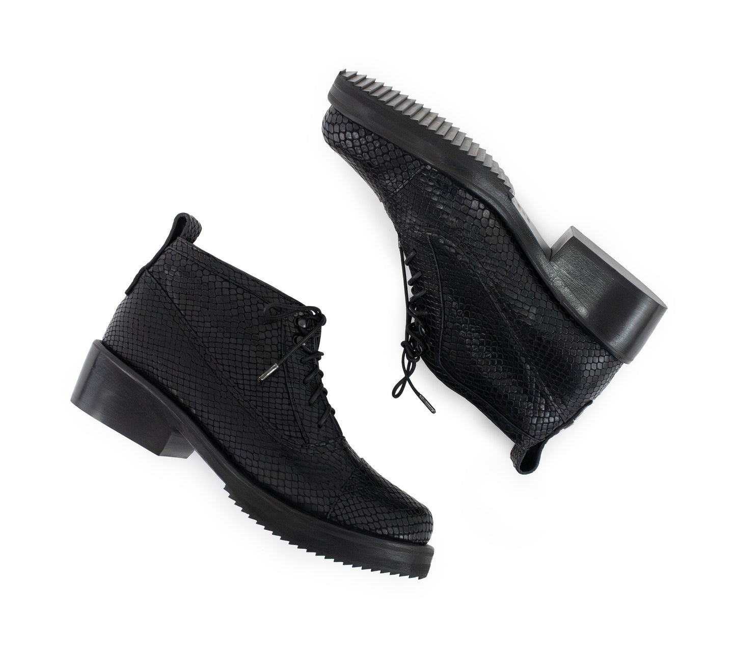Gianna Boot