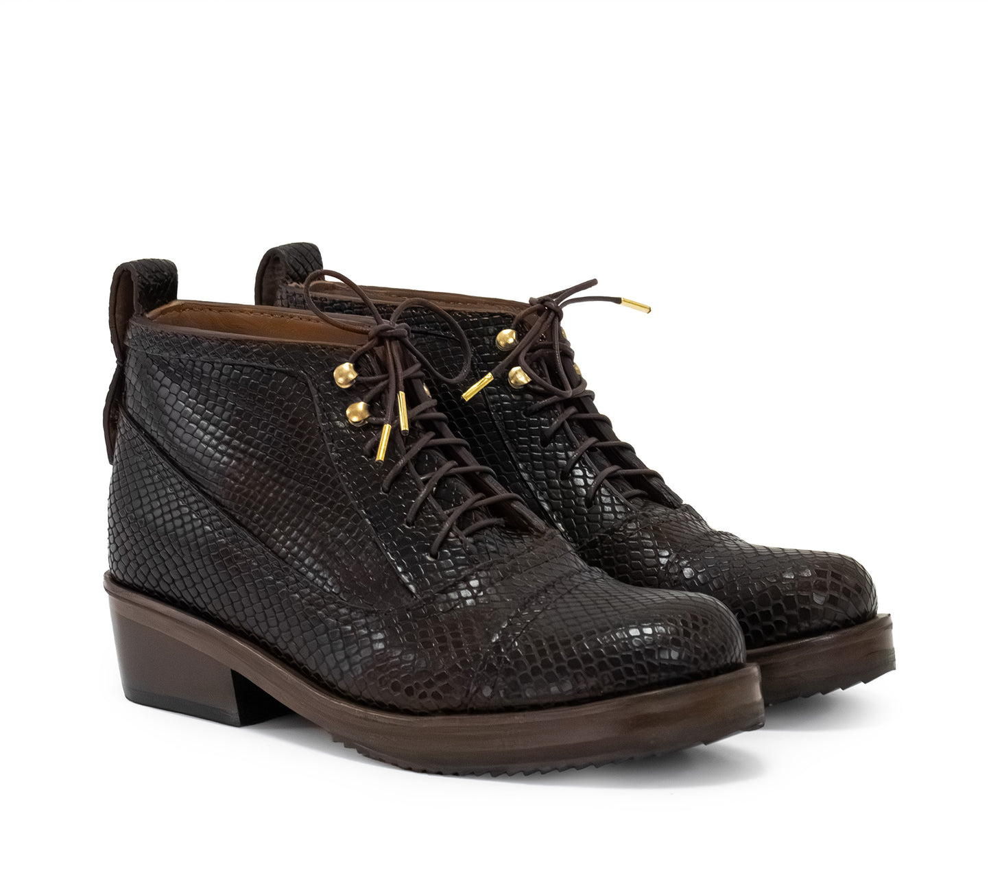 Gianna Boot