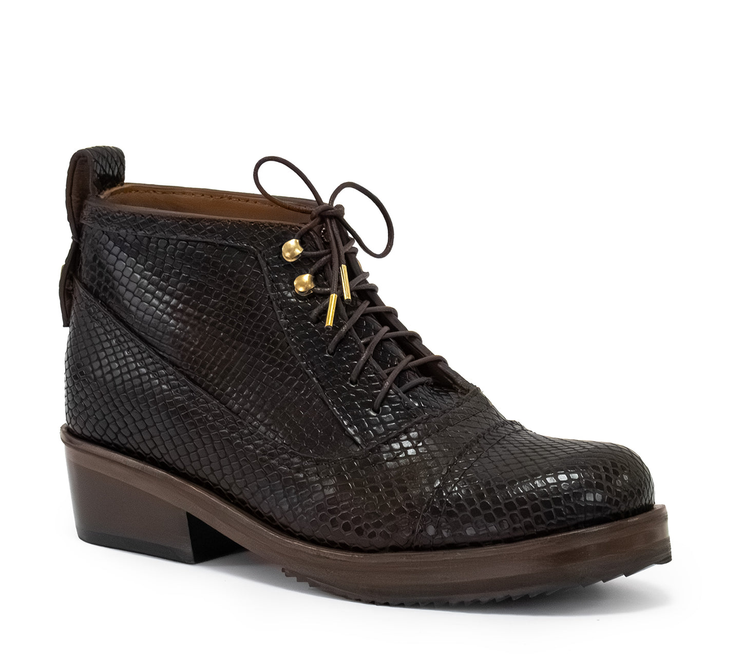 Gianna Boot