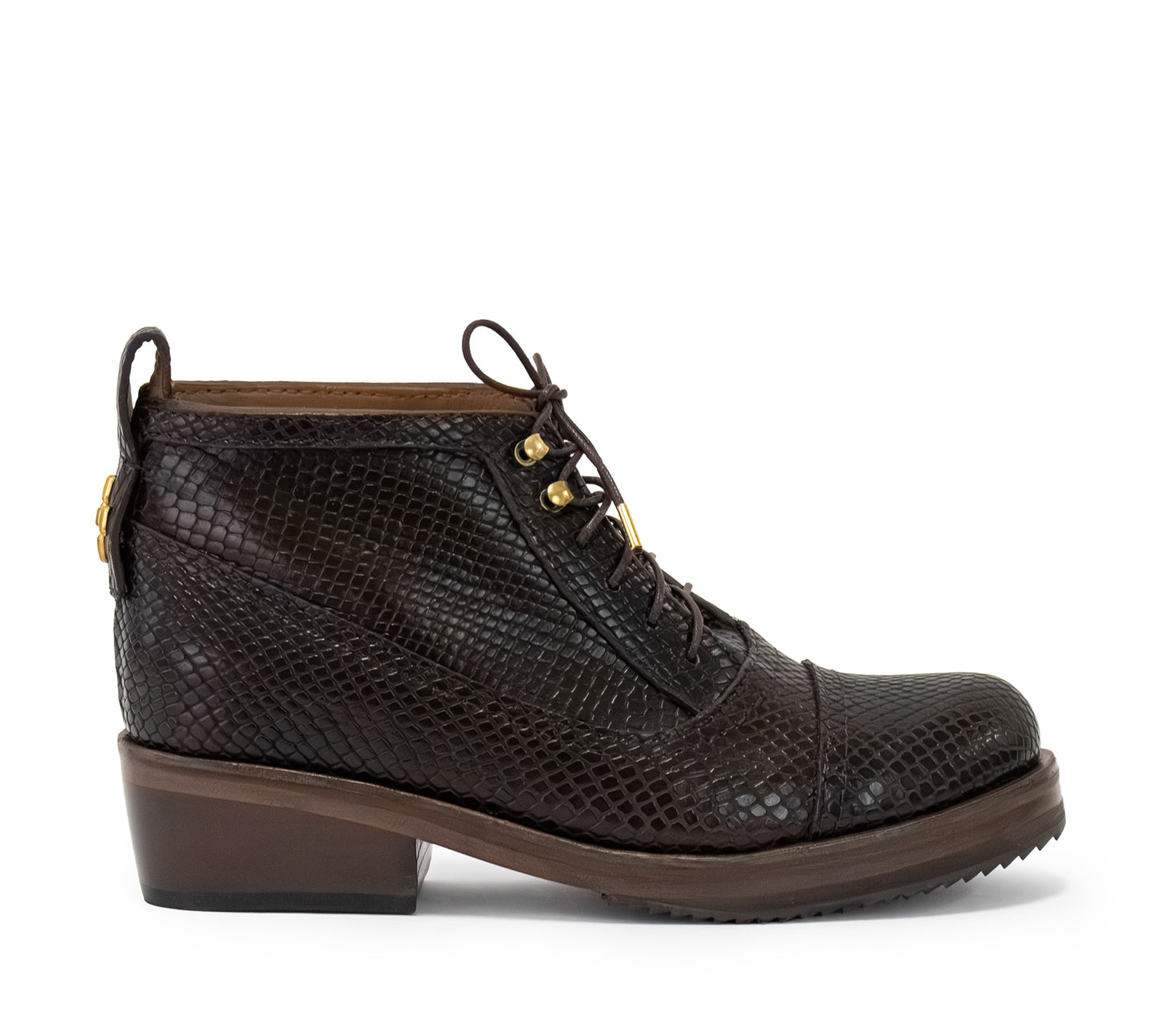 Gianna Boot