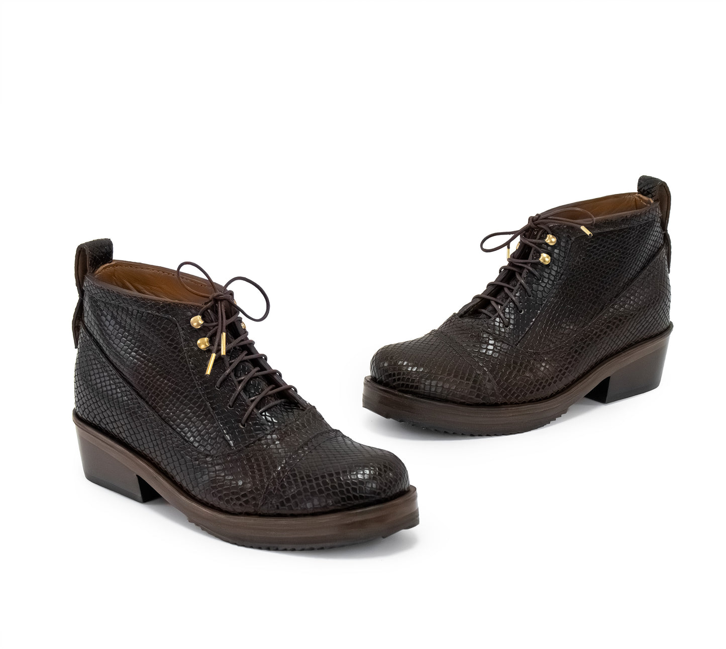 Gianna Boot