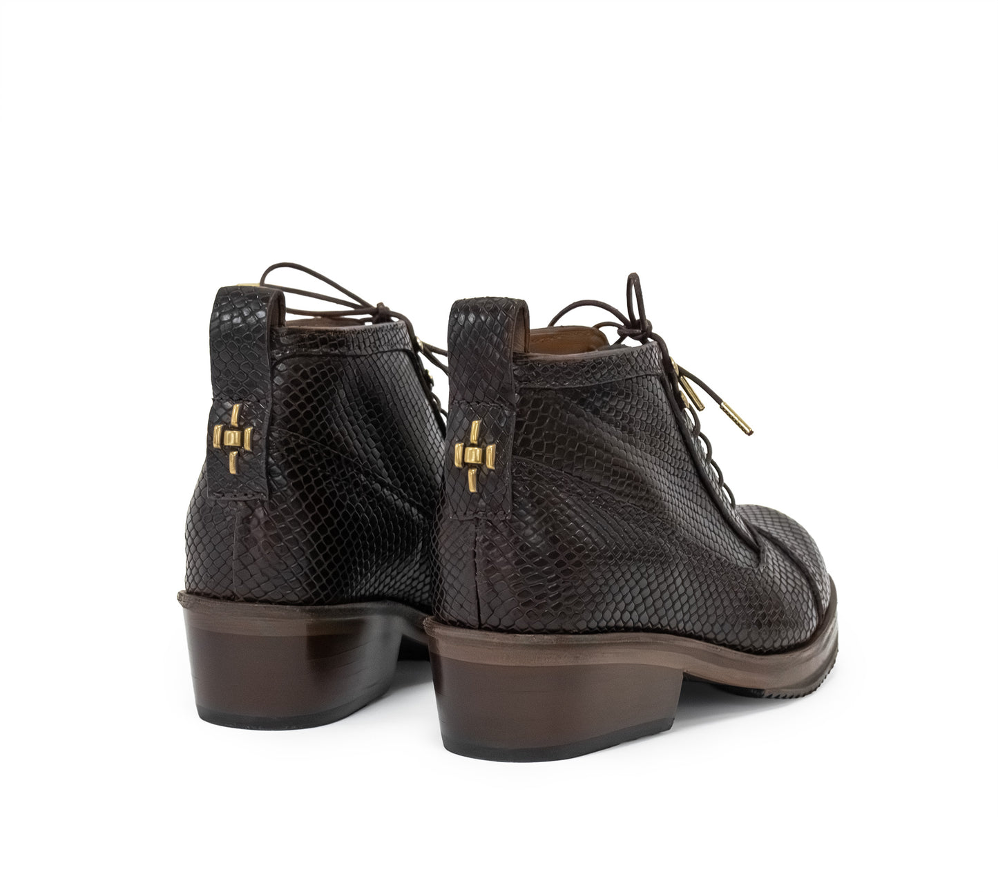 Gianna Boot