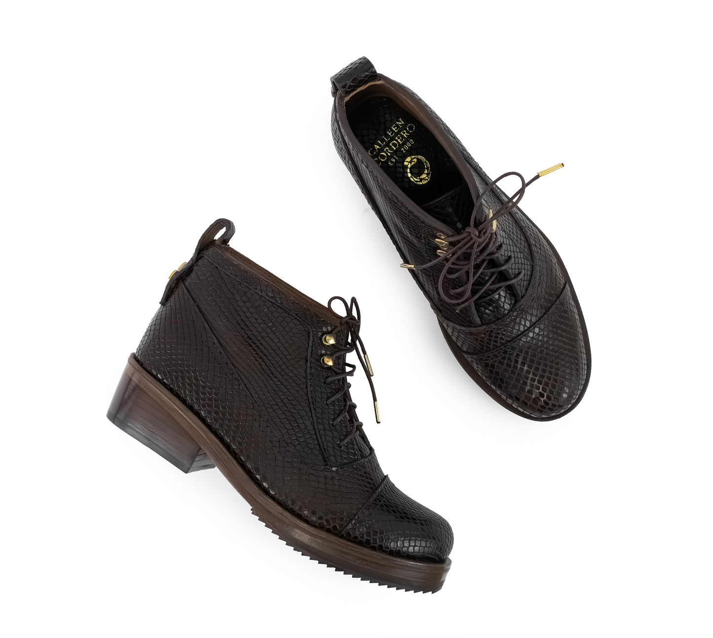 Gianna Boot