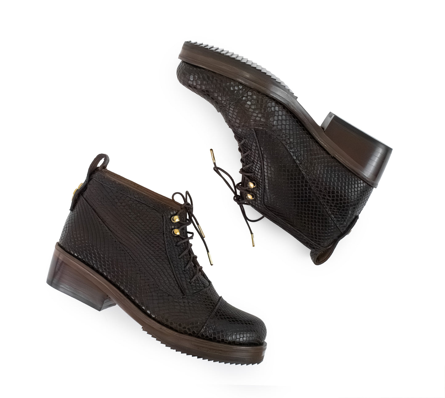 Gianna Boot