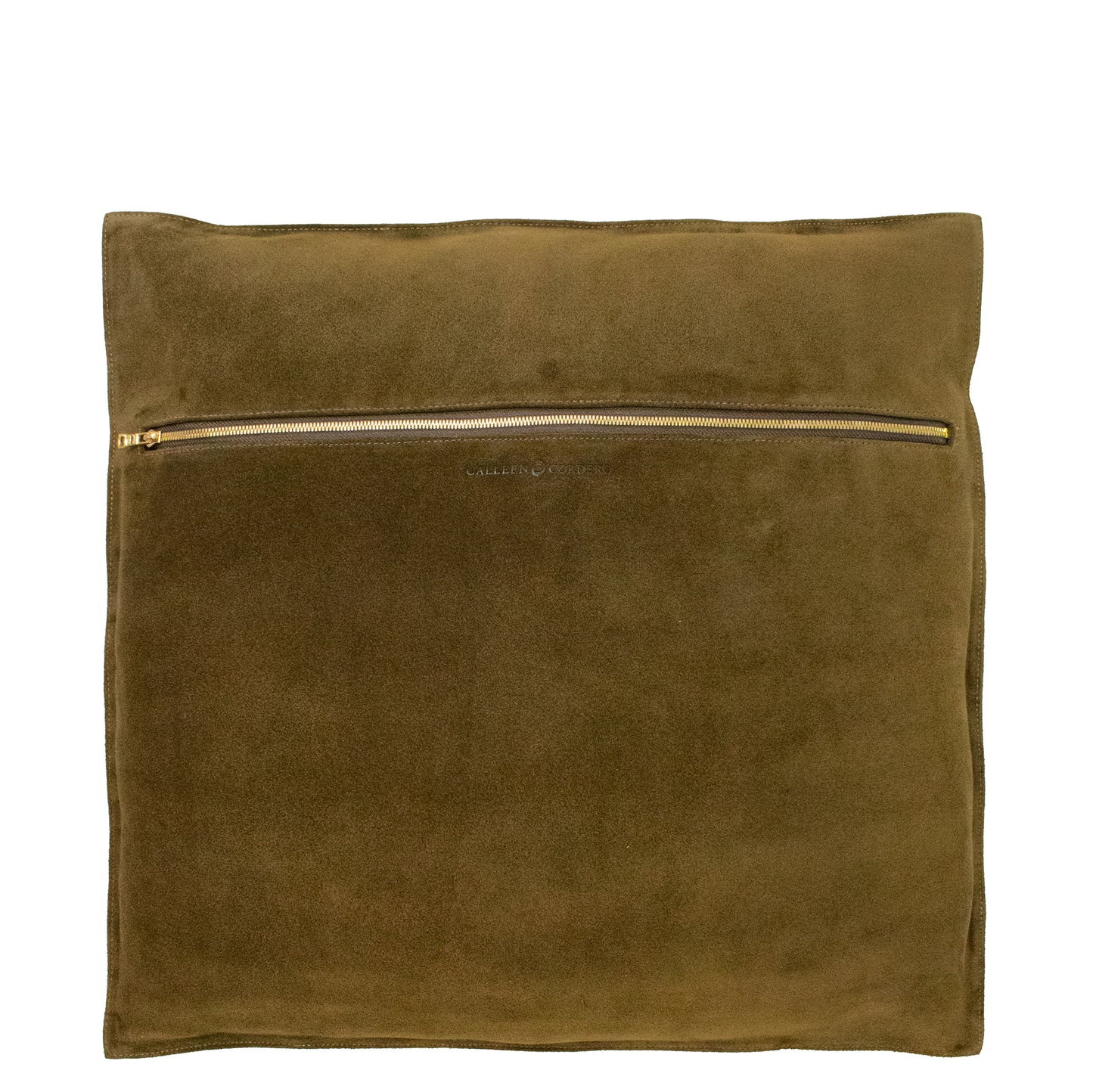 Hamsa Hand Pillow (Includes pillow insert) 20" x 20"