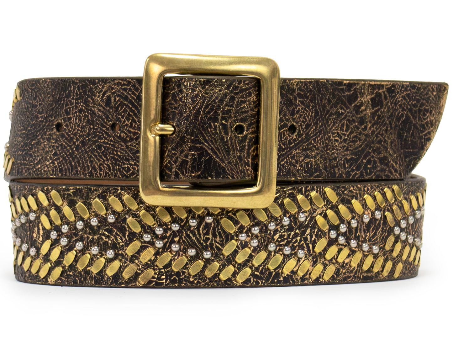 Hemma 1.5" Belt