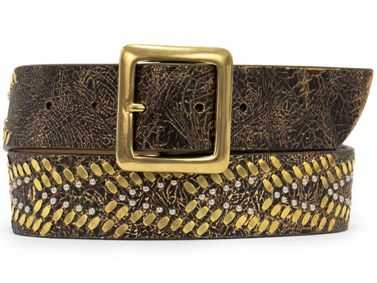 Hemma 1.5" Belt