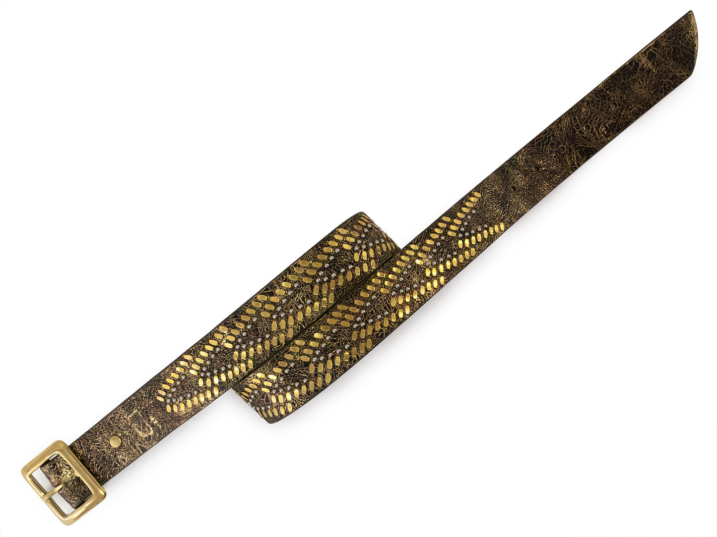 Hemma 1.5" Belt