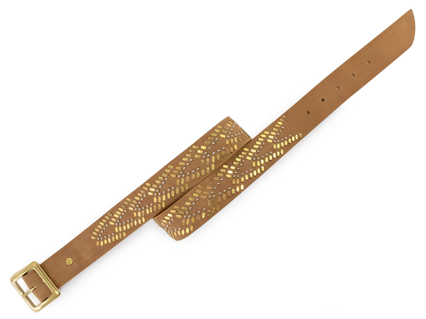 Hemma 1.5" Belt