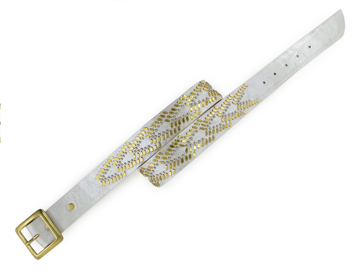 Hemma 1.5" Belt