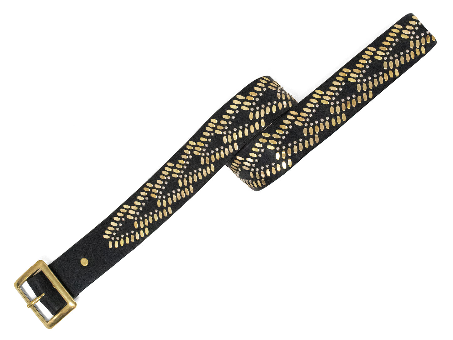 Hemma 1.5" Belt
