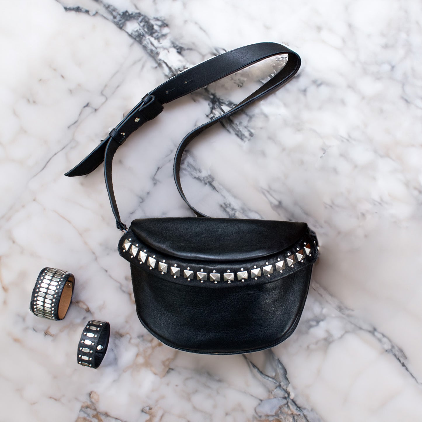 Jem Pancho Crossbody