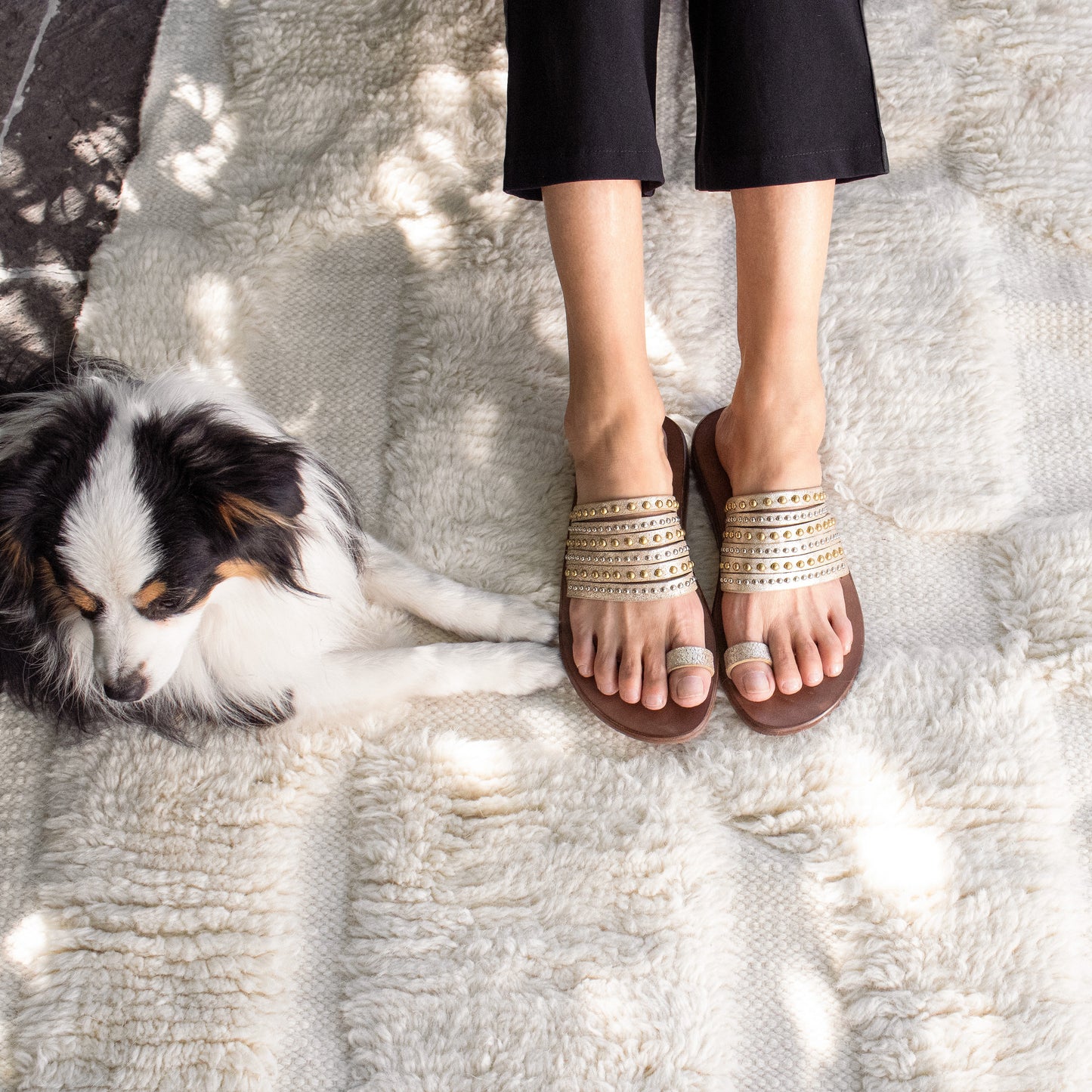 Enya Sandal