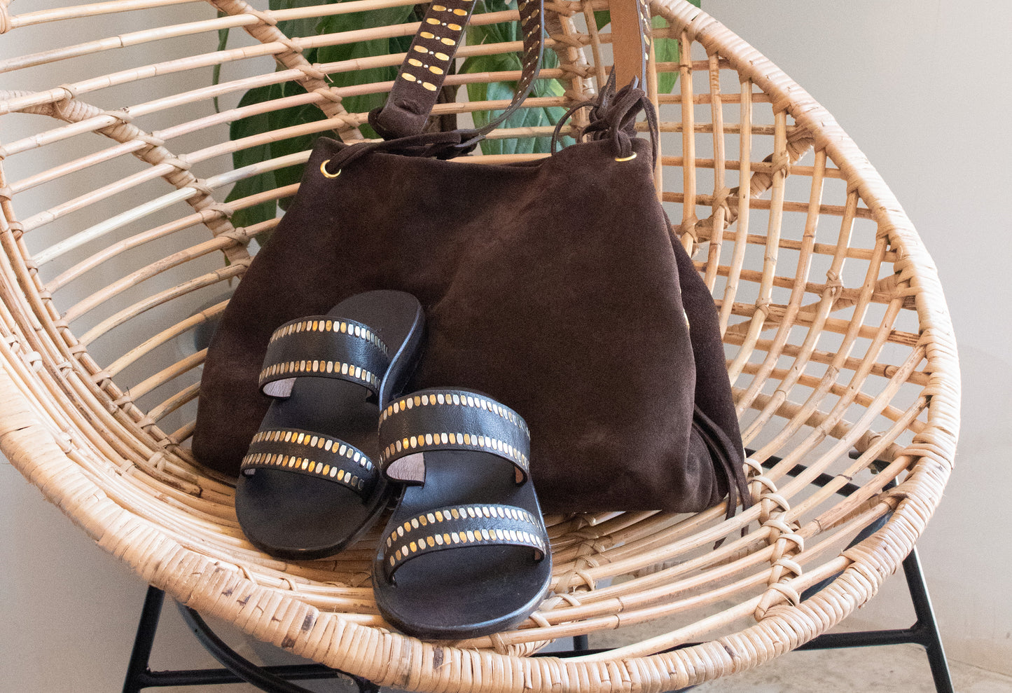 Adella Sandal