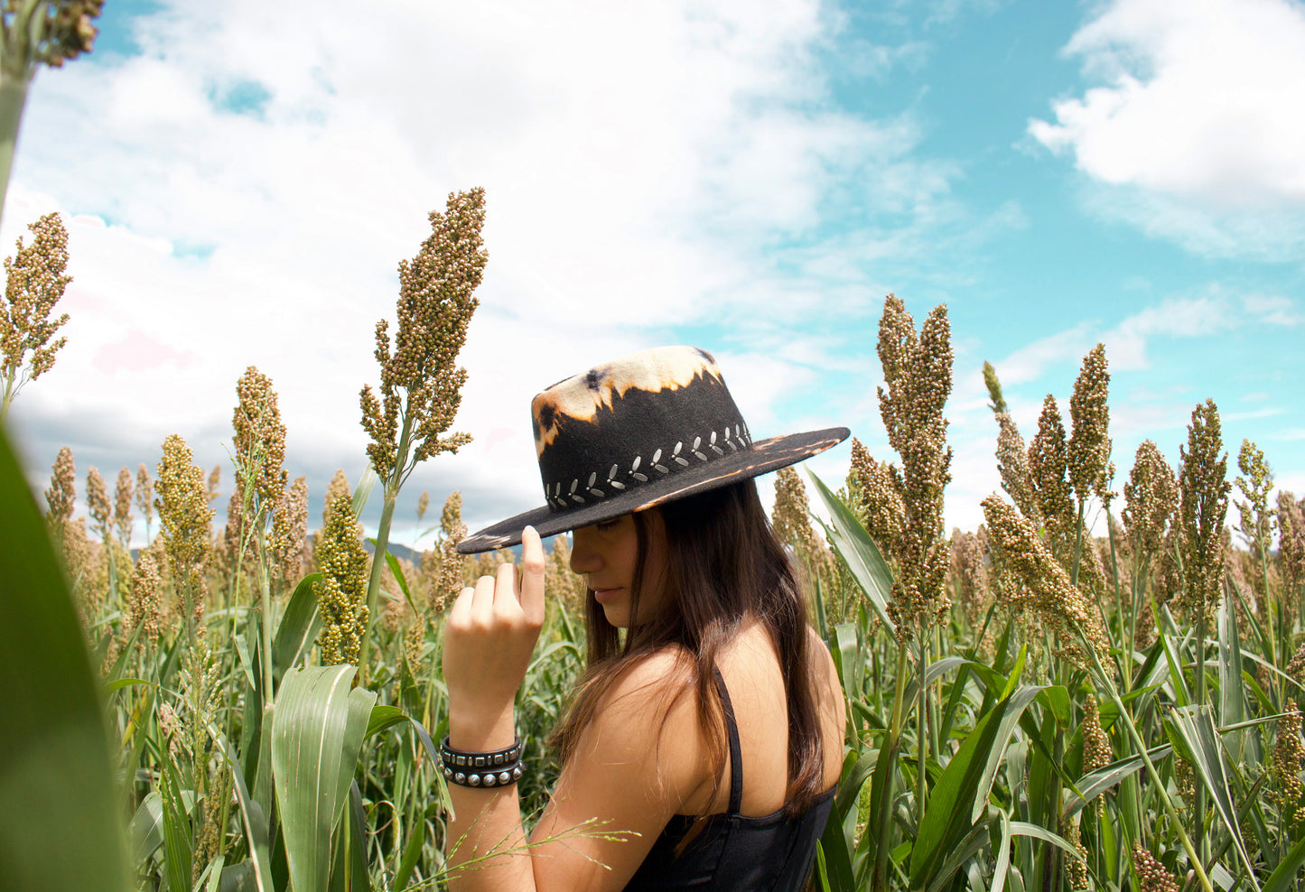 Cali Ennio Hat