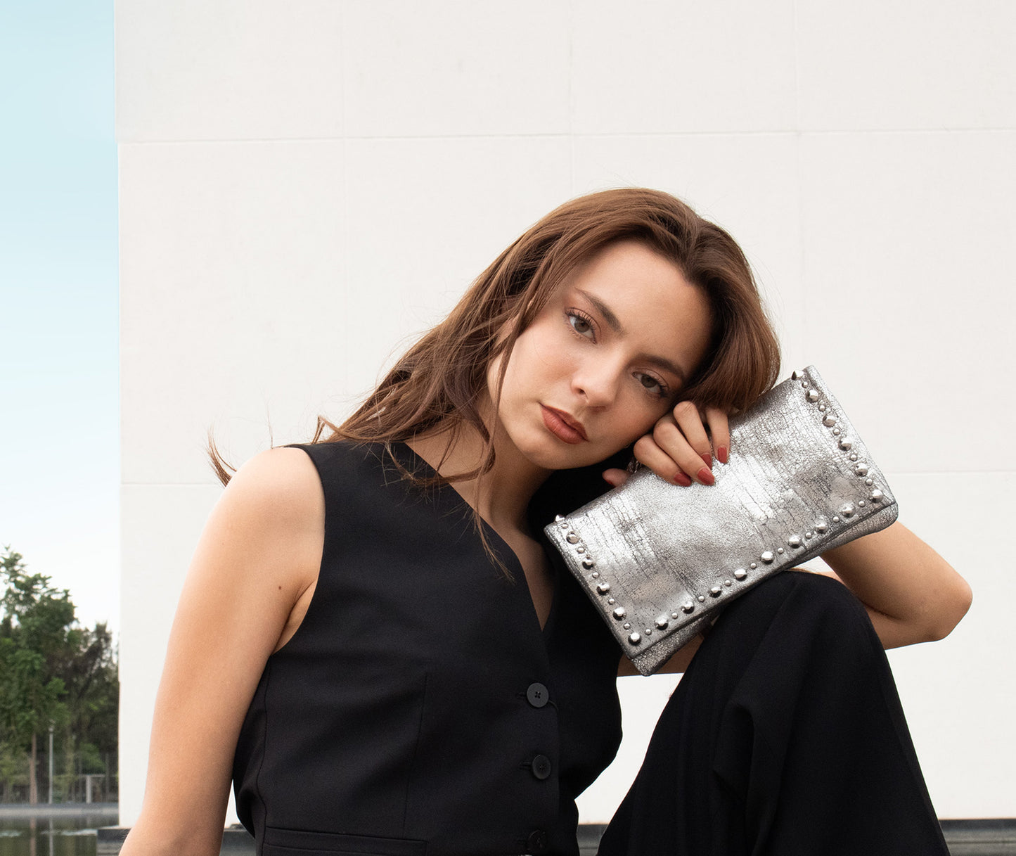 Sula Nico Clutch