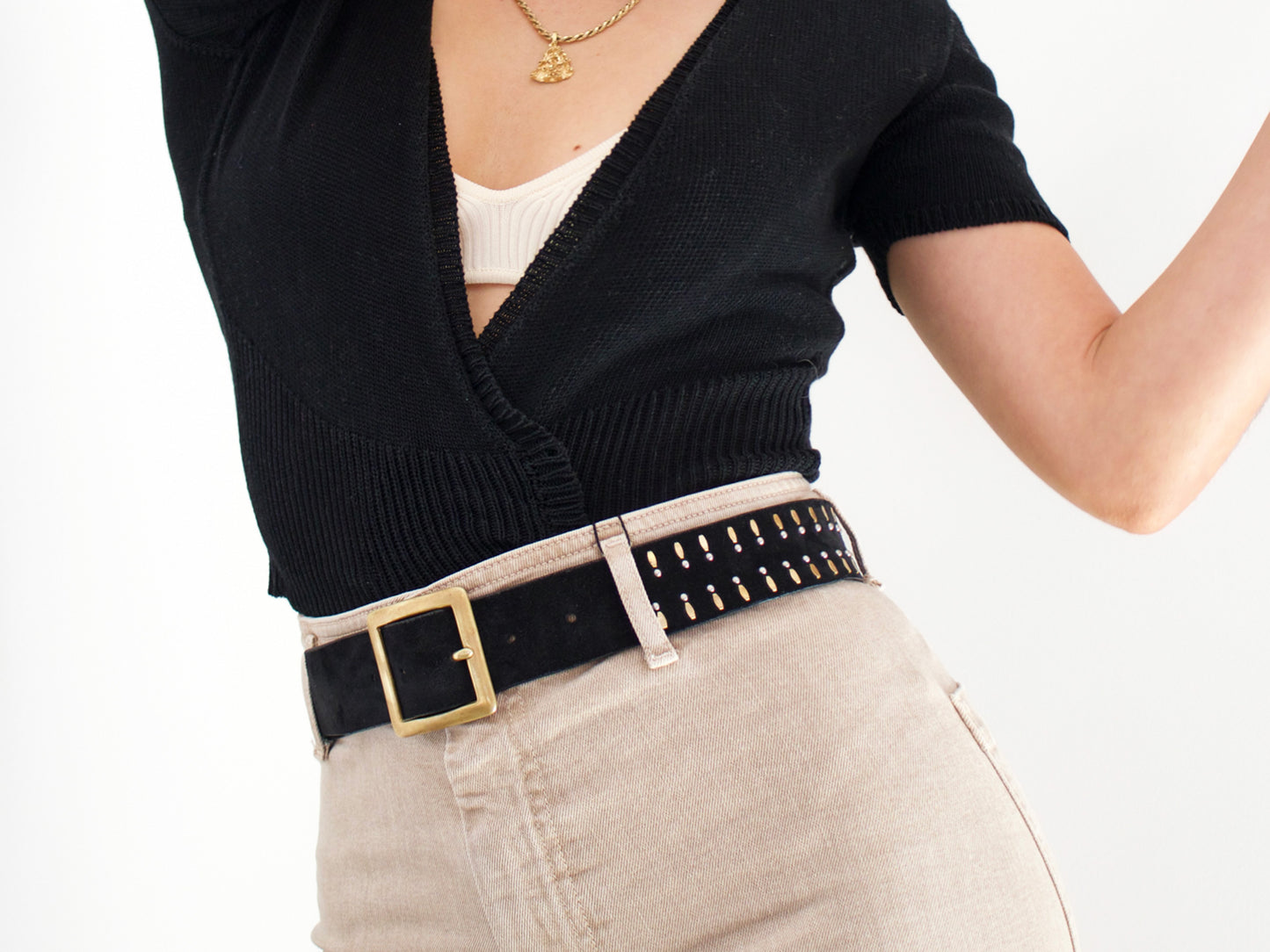 Che 1.5" Belt