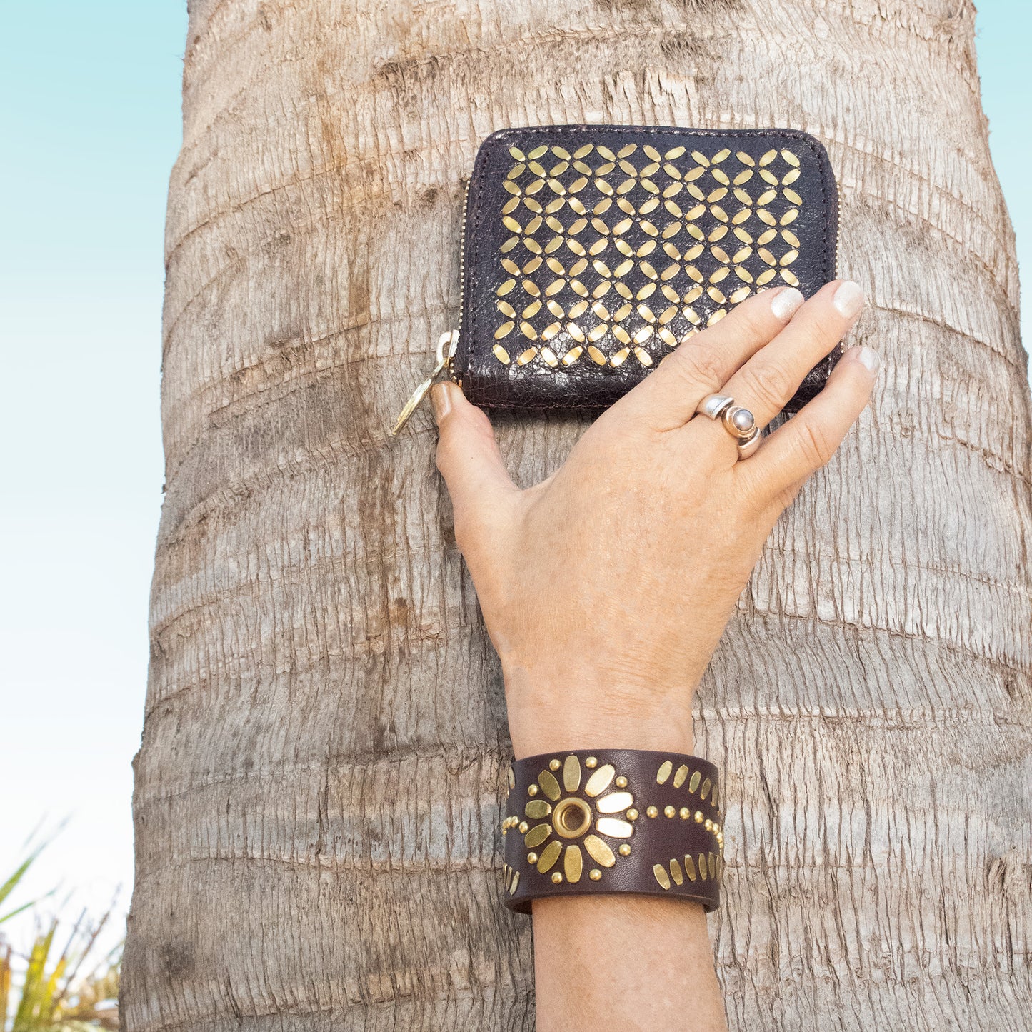 Mini Fresca Wallet