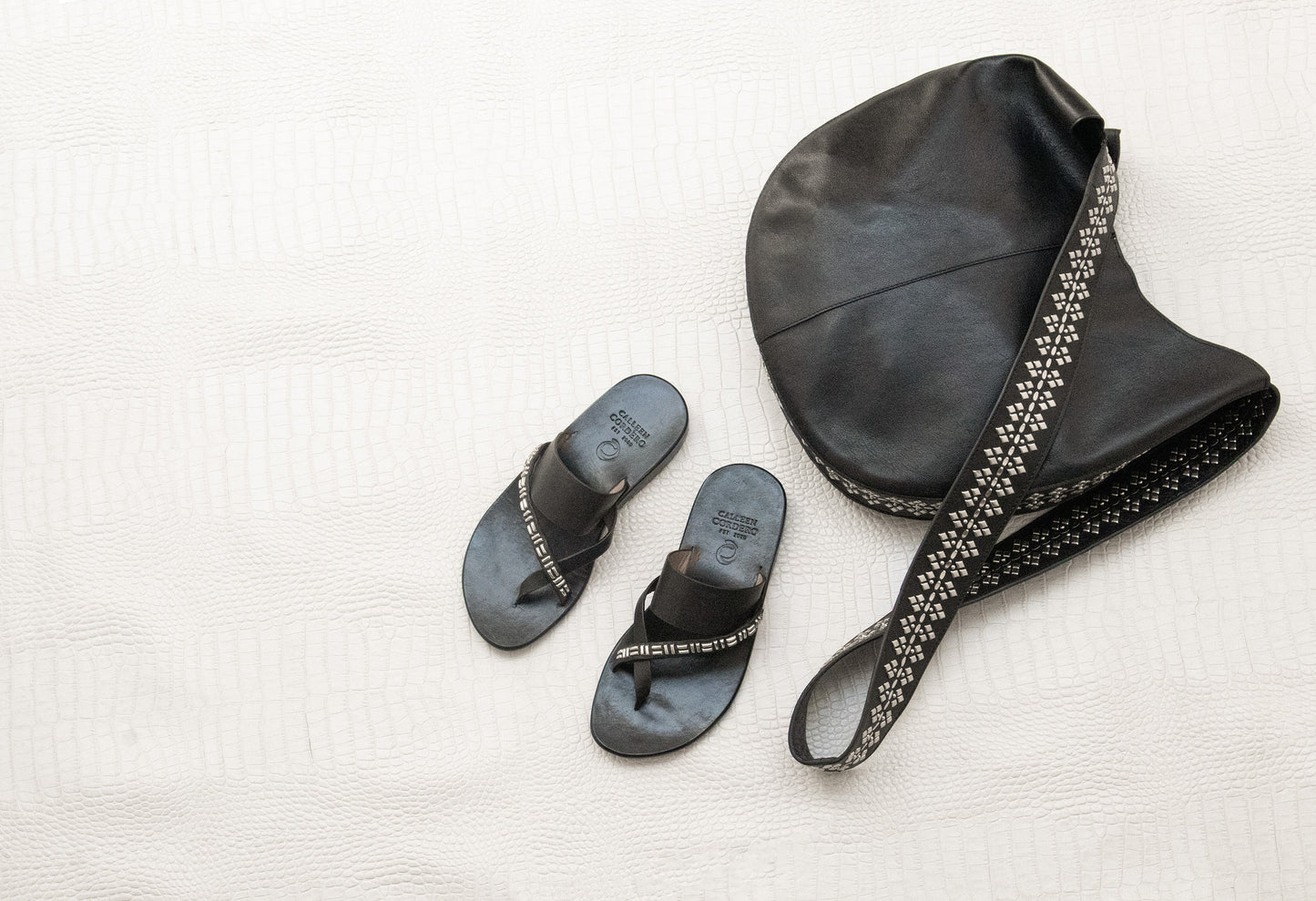 Juno Roku Sandal