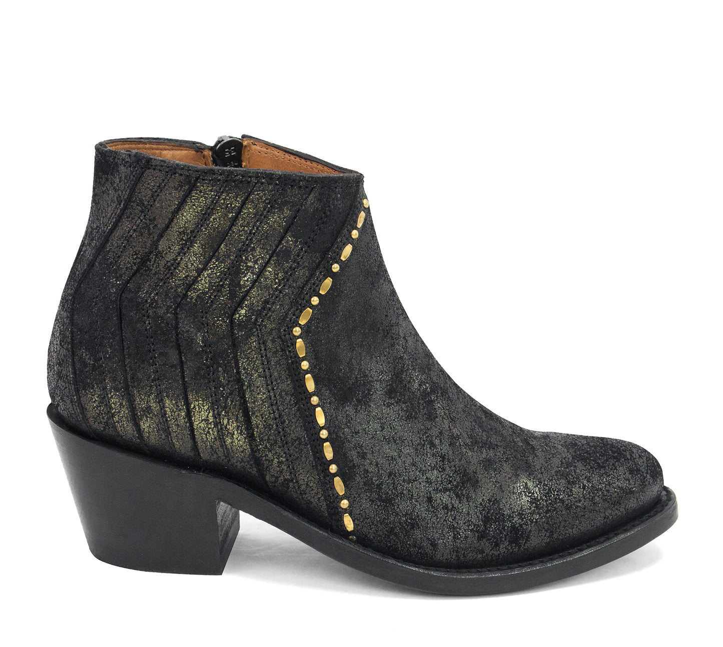 Inez Boot
