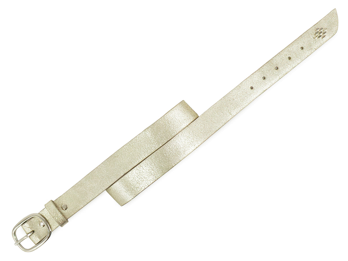 Insignia 1.25" Belt