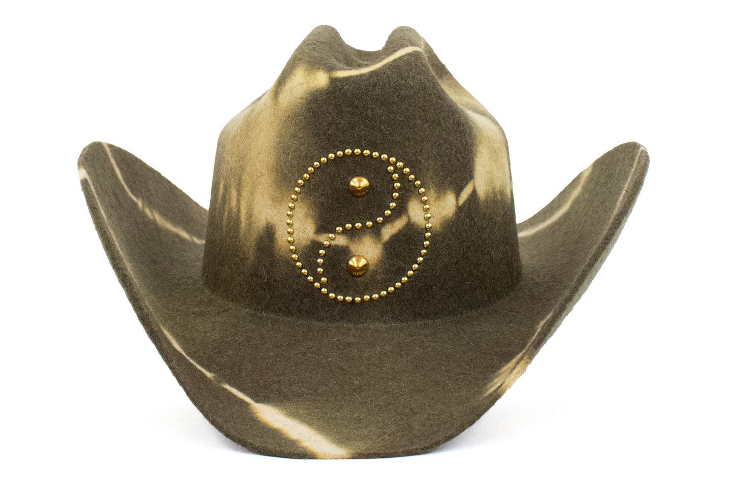 Jaci Ying Yang Hat