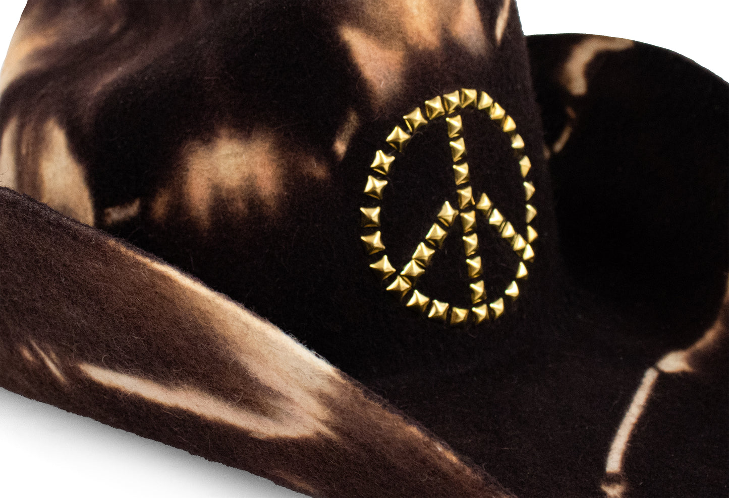 Jaci Peace Hat