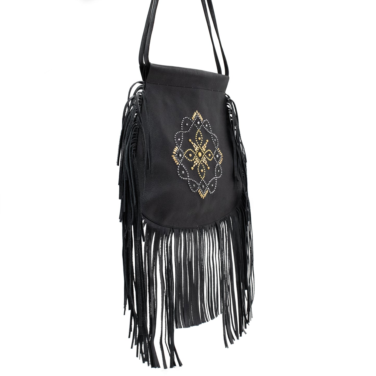 Kaia Fringe Messenger