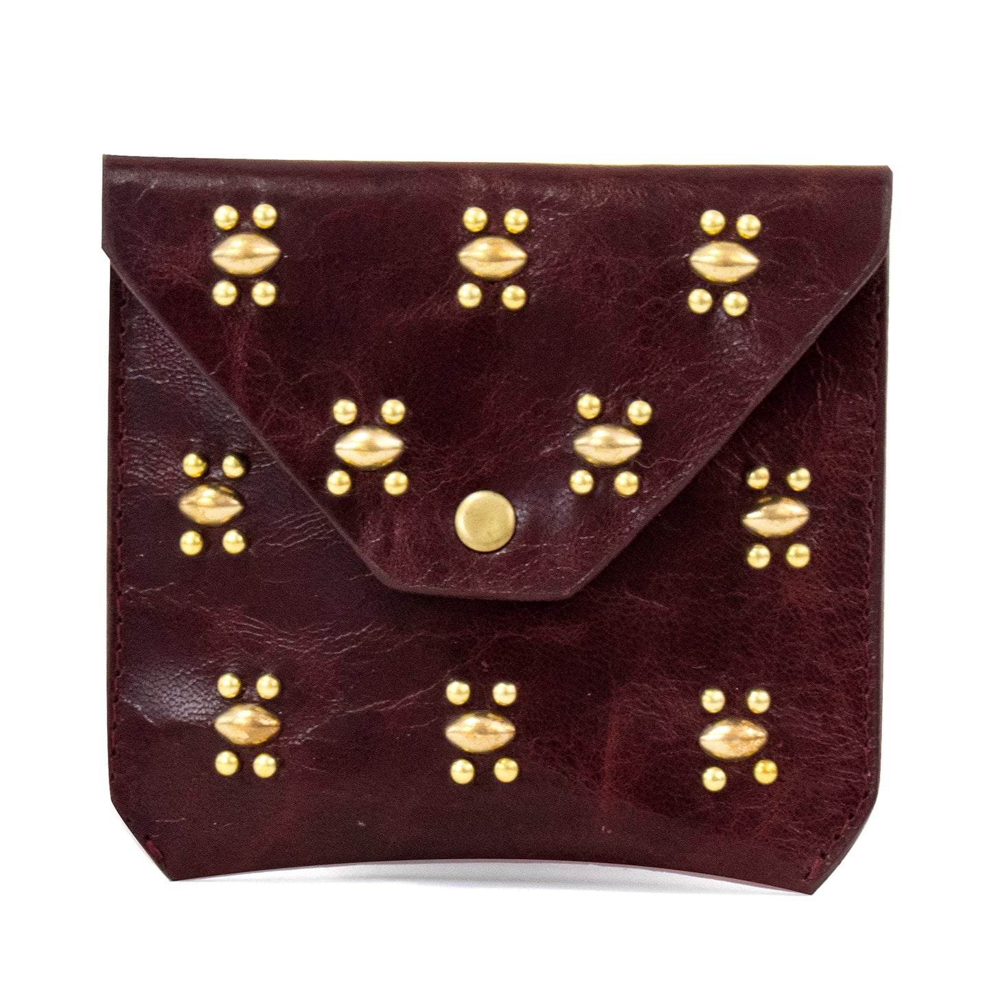 Abeja Coin Purse