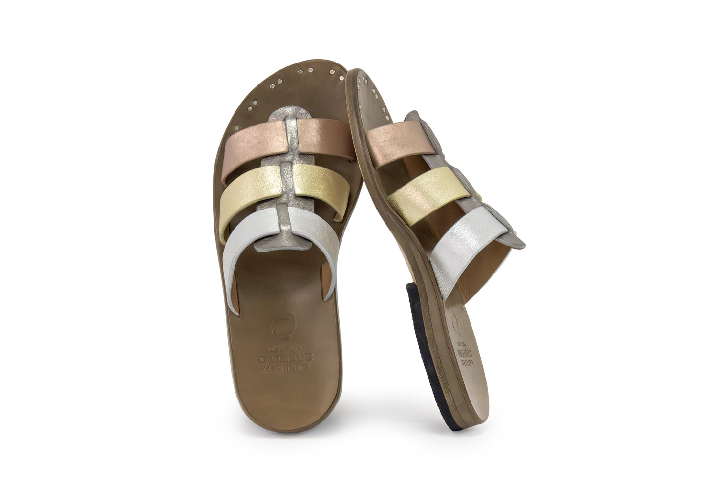 Libra Sandal