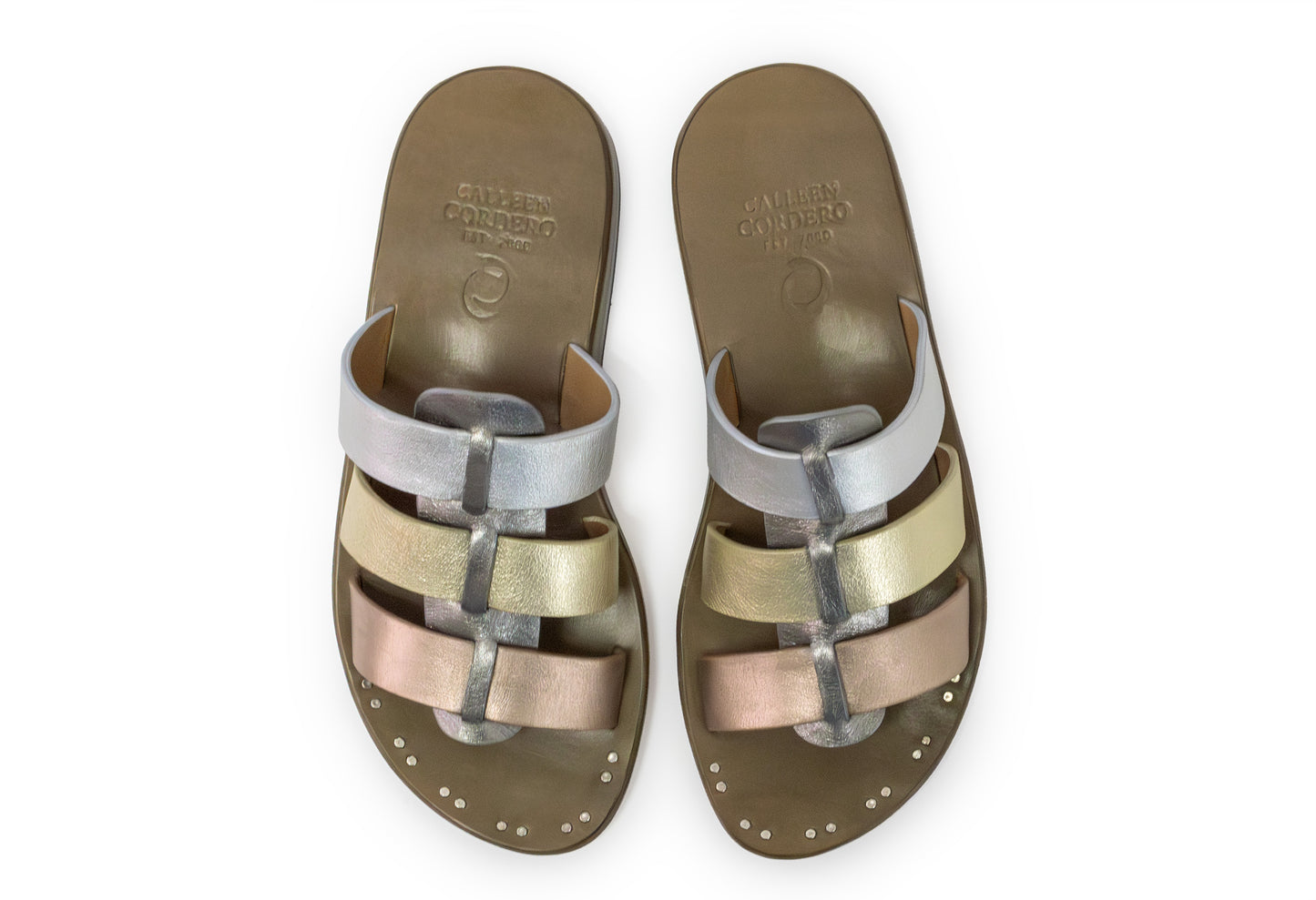 Libra Sandal