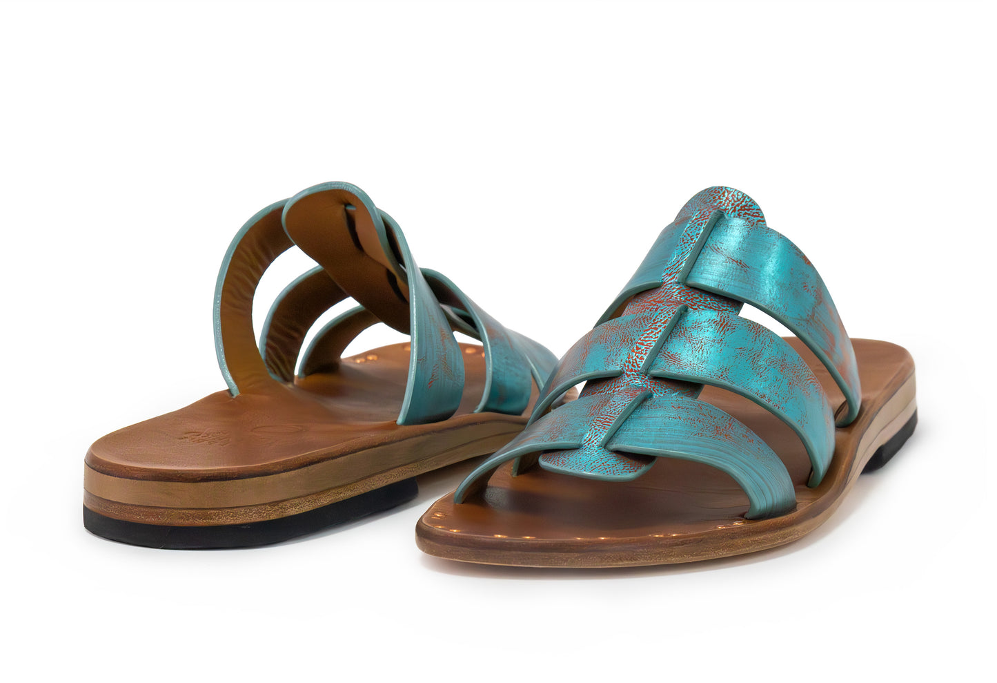 Libra Sandal