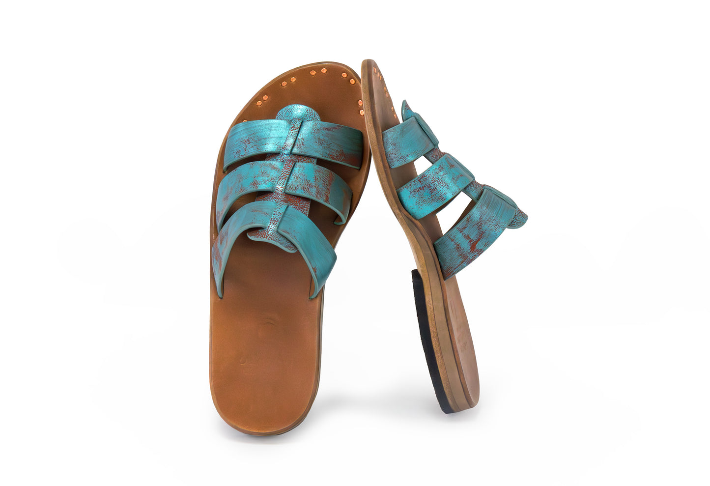 Libra Sandal