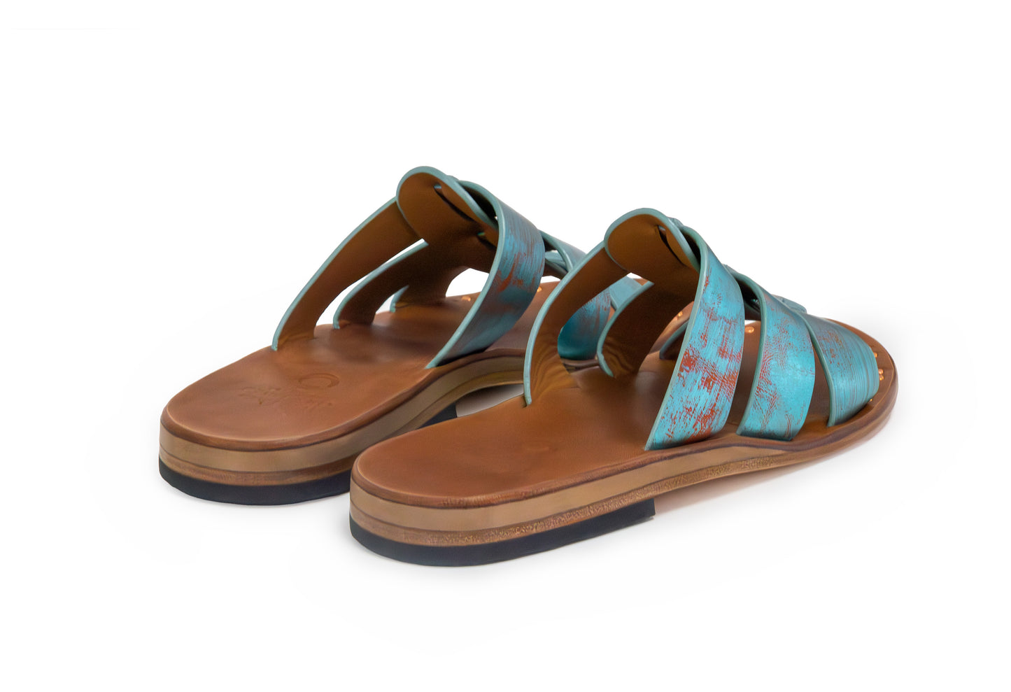Libra Sandal