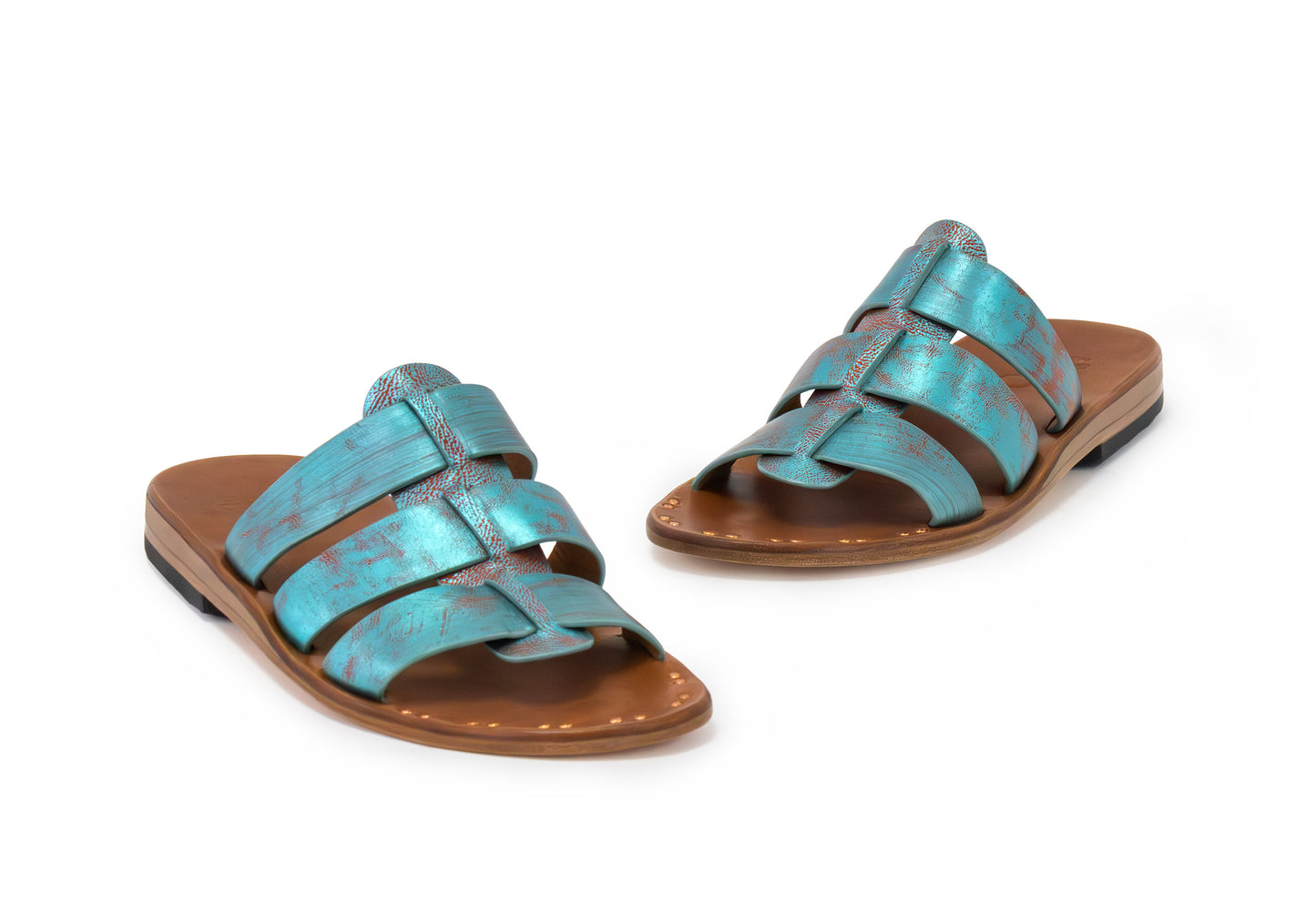 Libra Sandal