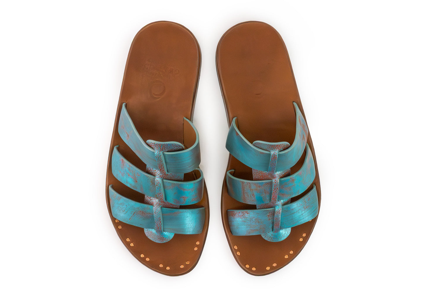 Libra Sandal