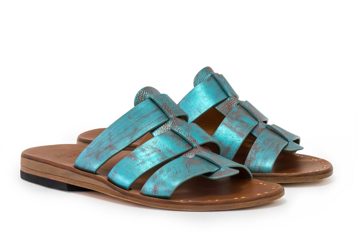 Libra Sandal