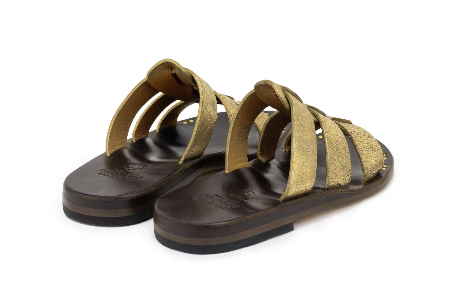 Libra Sandal