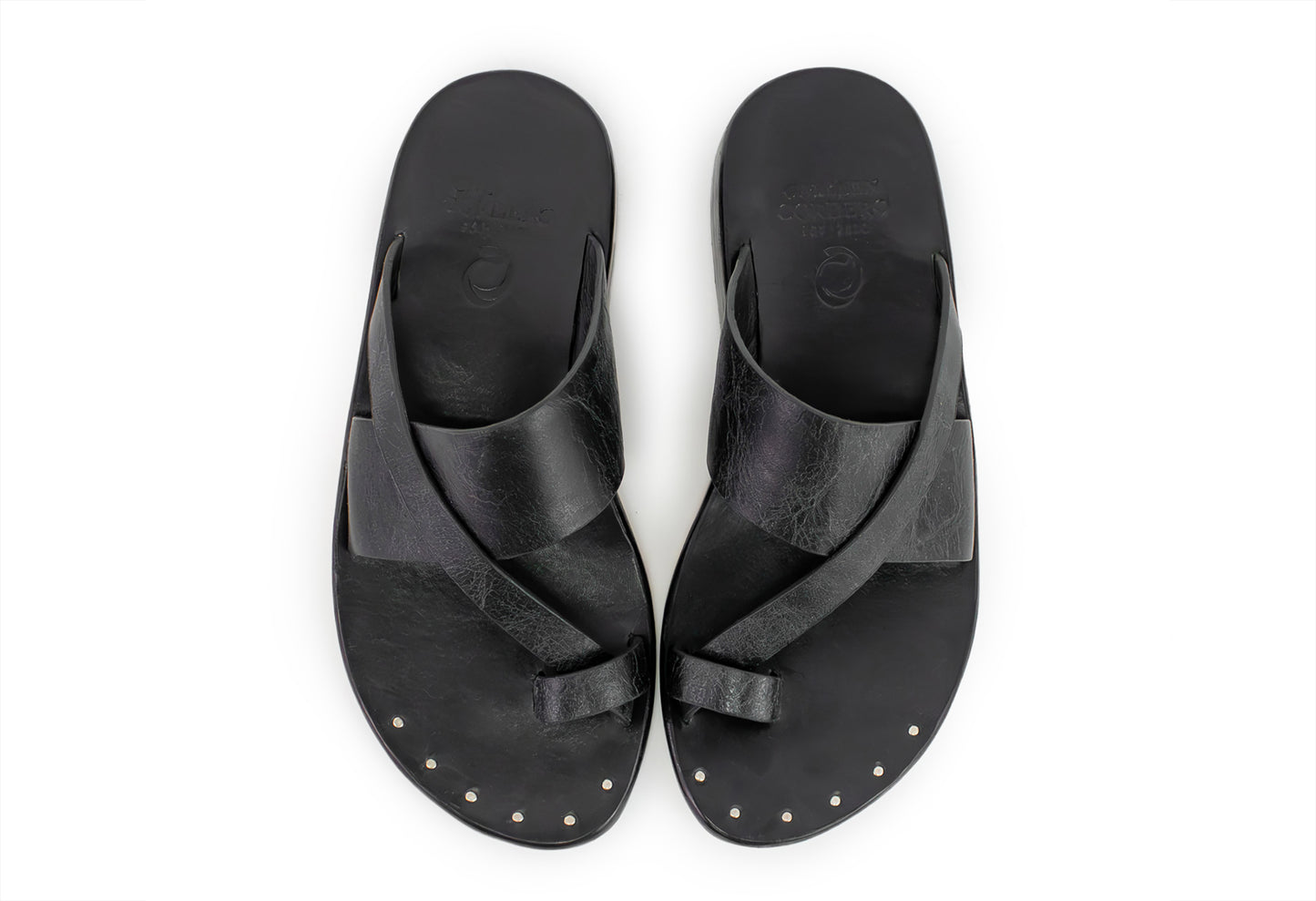 Lima Sandal