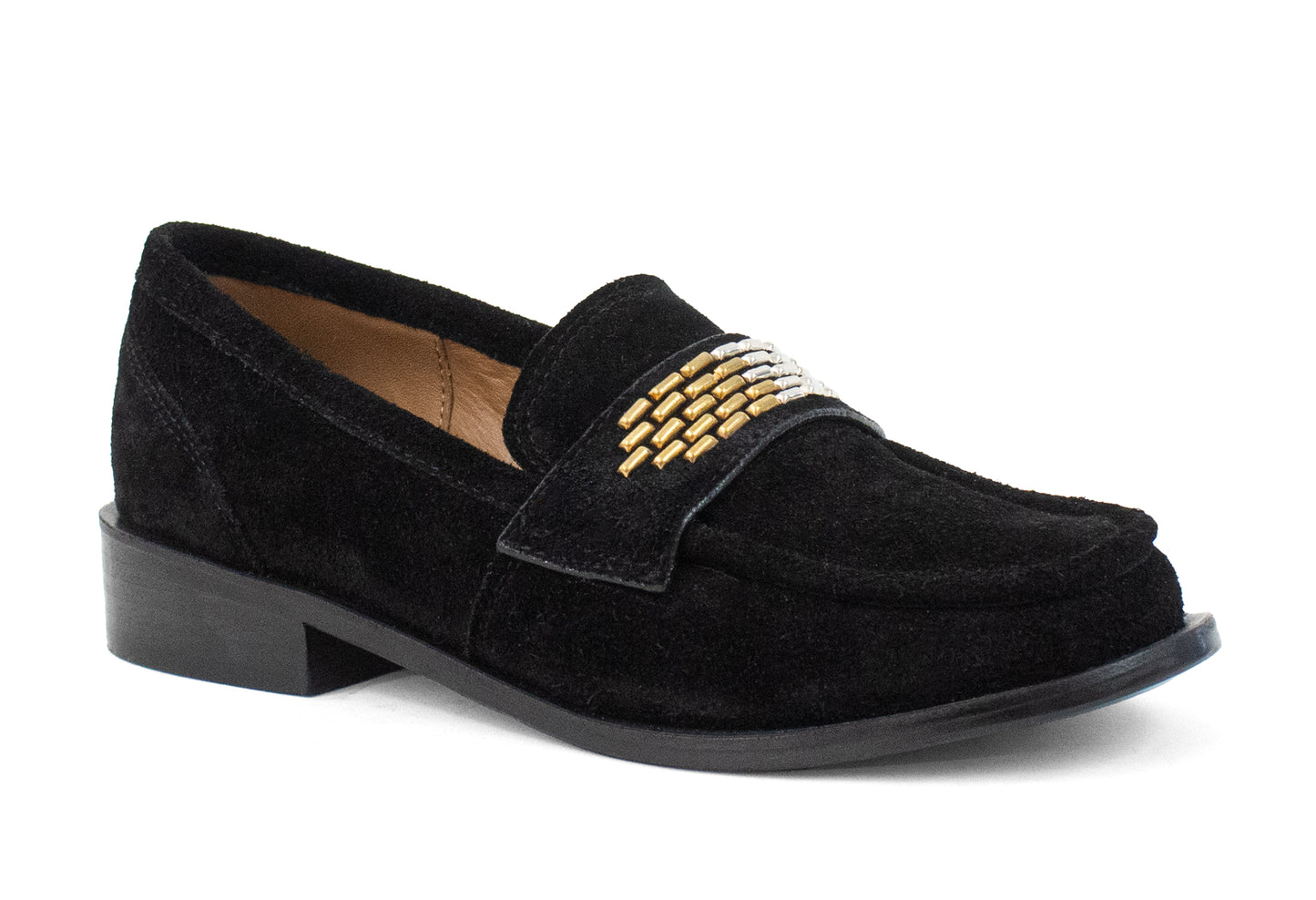 Jackson Loafer