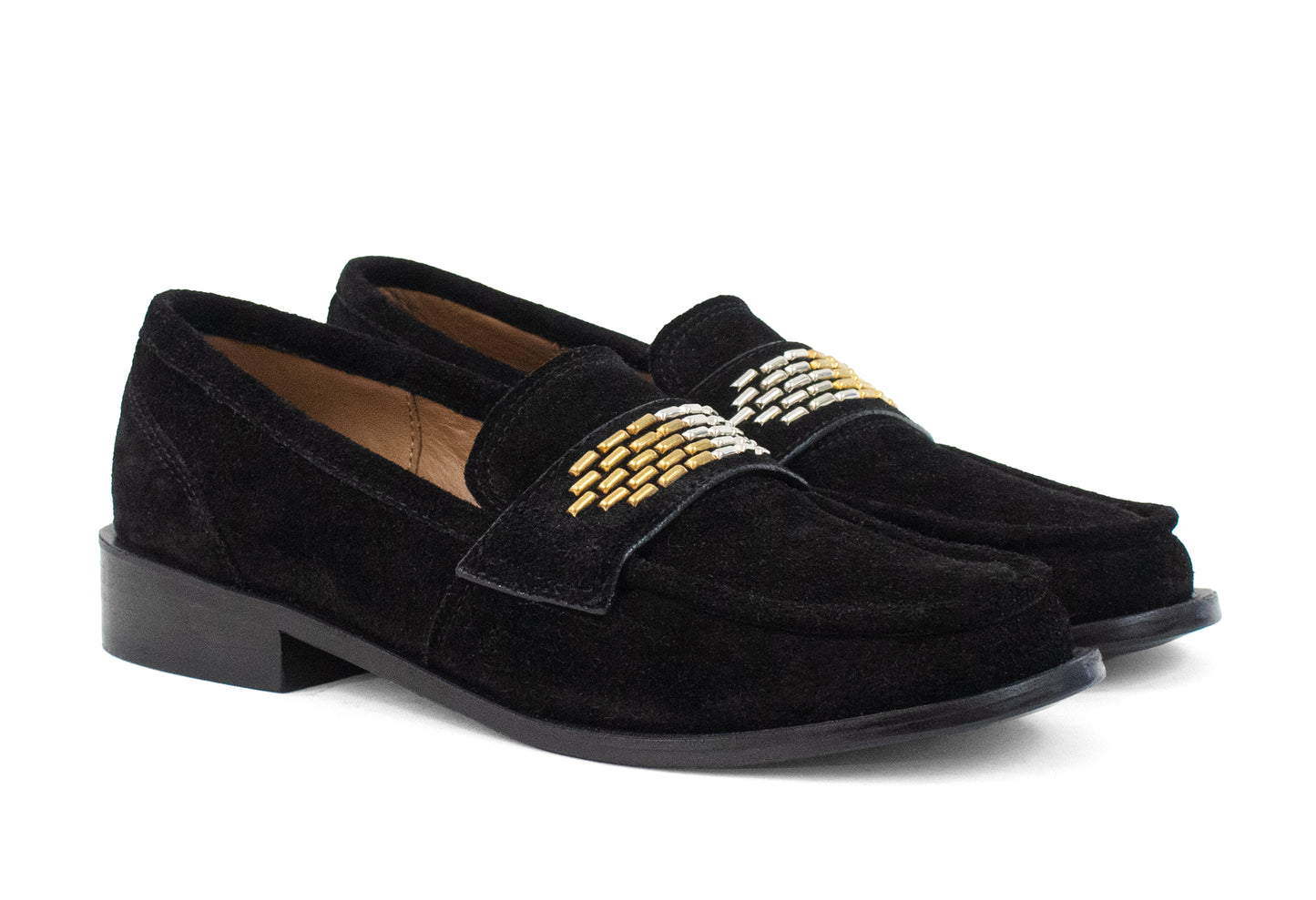 Jackson Loafer