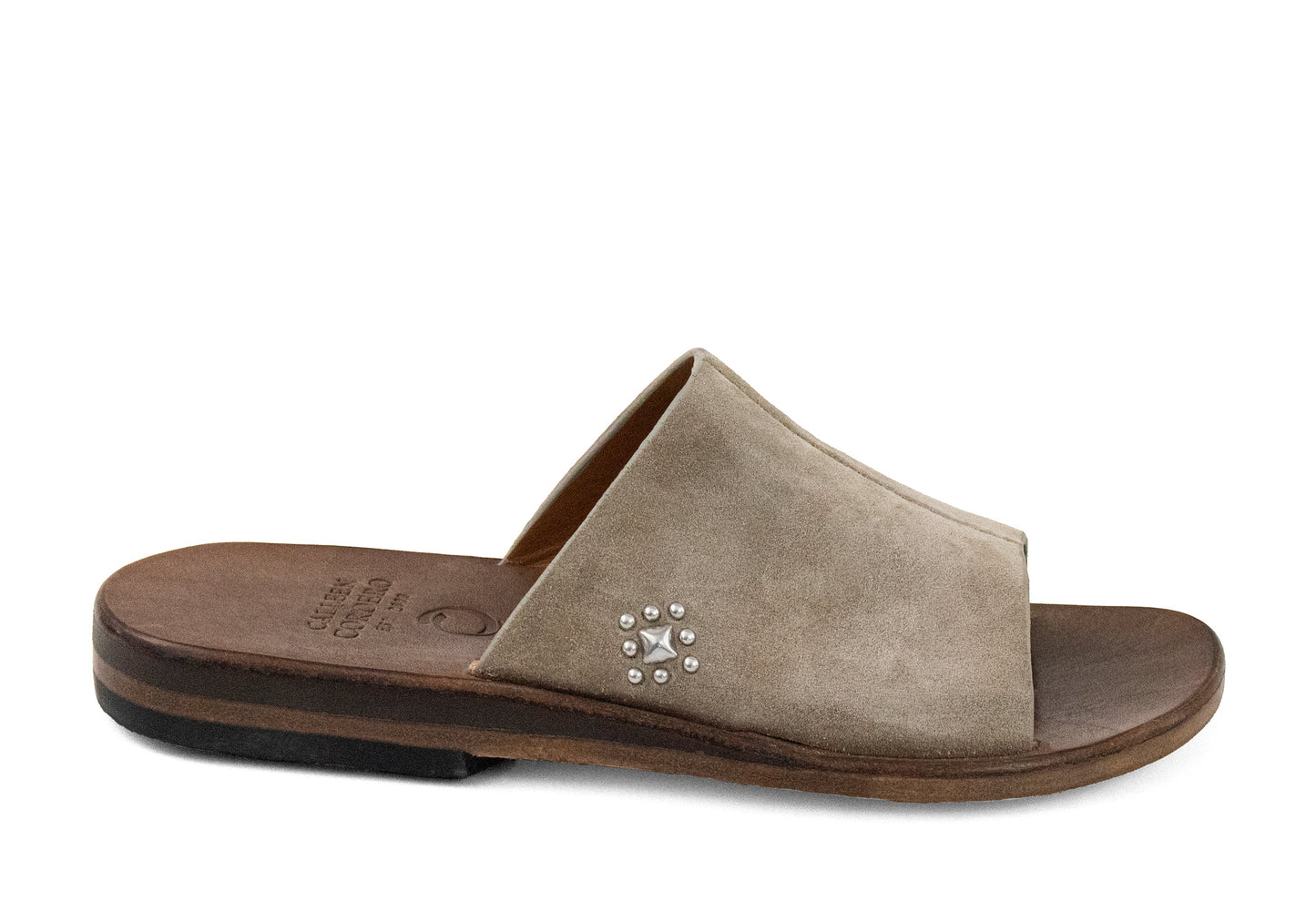 Loki Sandal