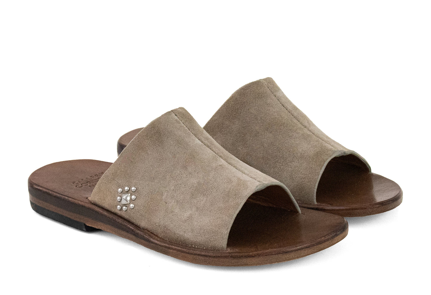 Loki Sandal