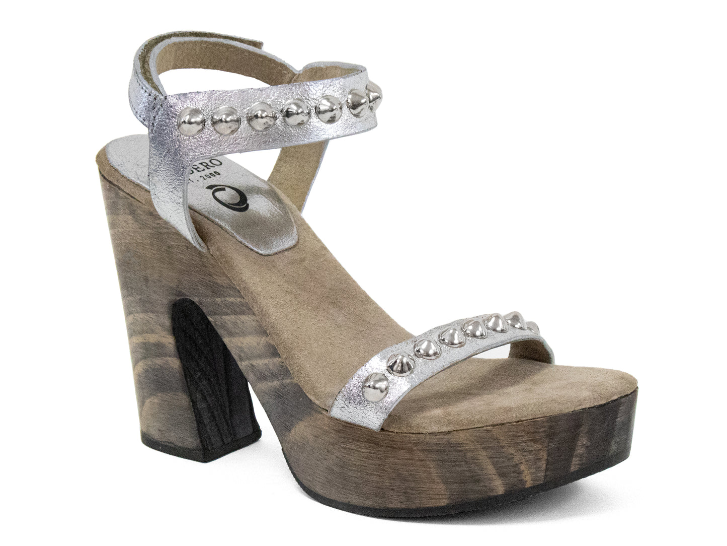 Luna B Heel