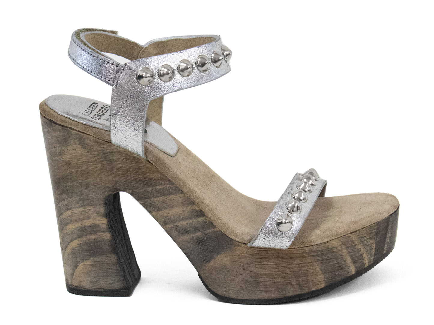 Luna B Heel