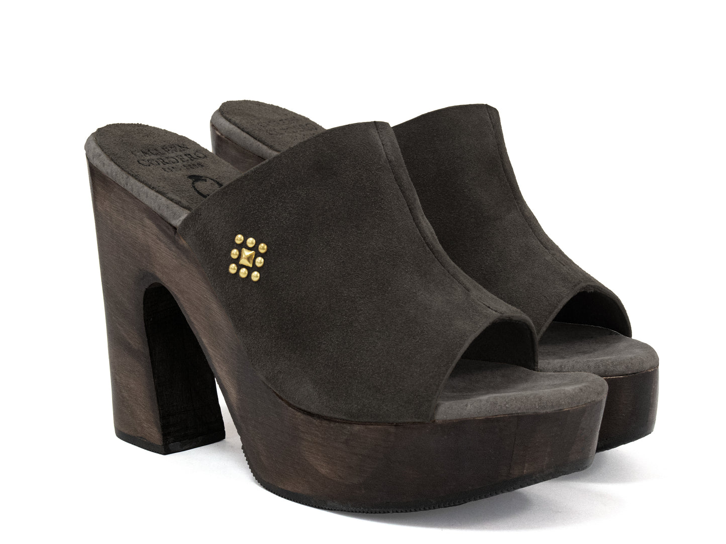 Luna Heel