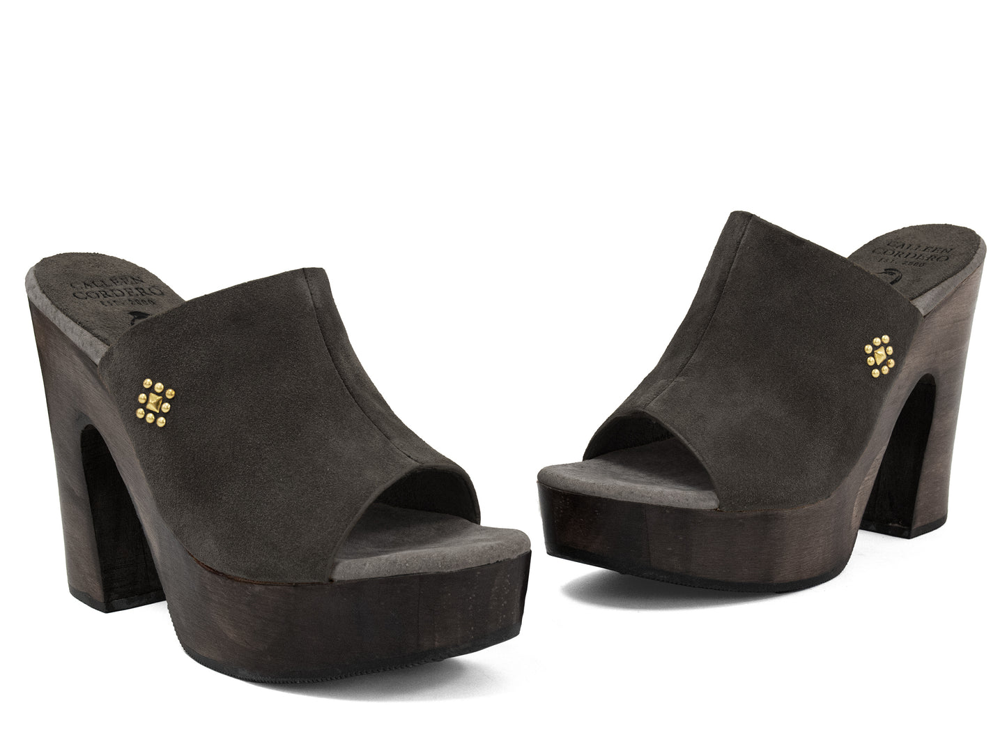 Luna Heel